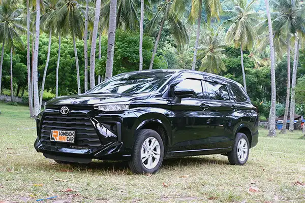 Tempat Sewa Mobil Toyota Avanza Lombok di Mandalika Hanya Disini Tempat Sewa Mobil Toyota Avanza Lombok di Mandalika Hanya Disini