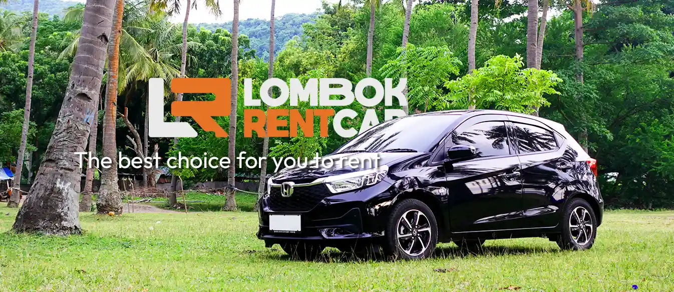 Rental Mobil Murah Lombok