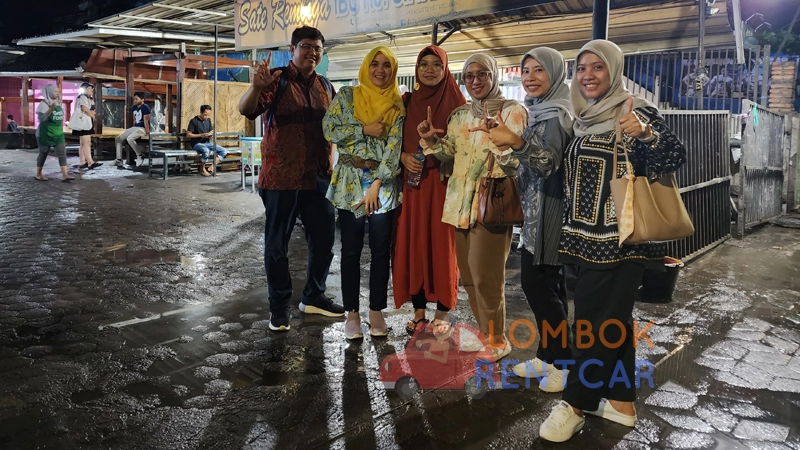 Sewa Mobil Murah Di Lombok Tanpa Supir