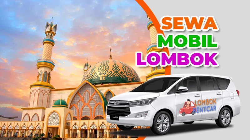 Sewa Mobil Manual Lombok