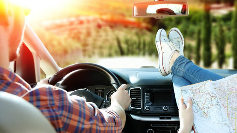 Rental Mobil Raize di Mandalika, Solusi Terbaik untuk Perjalanan Wisata Anda