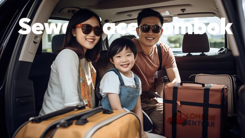 Jasa Sewa Toyota Hiace Dengan Sopir Di Lombok Termurah