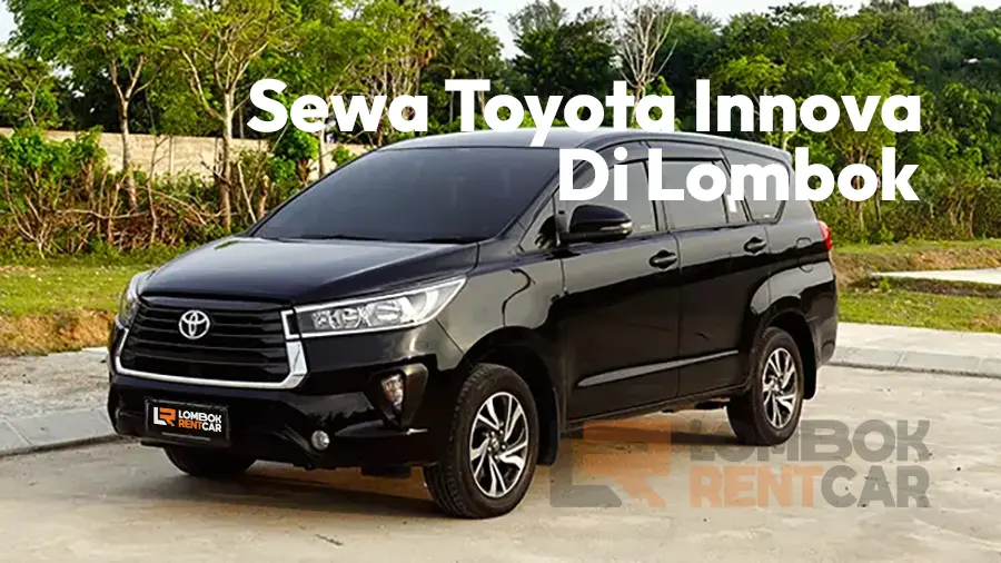 Rental Mobil Innova Ke Segara Anakan, Travelling Nyaman Bareng Keluarga