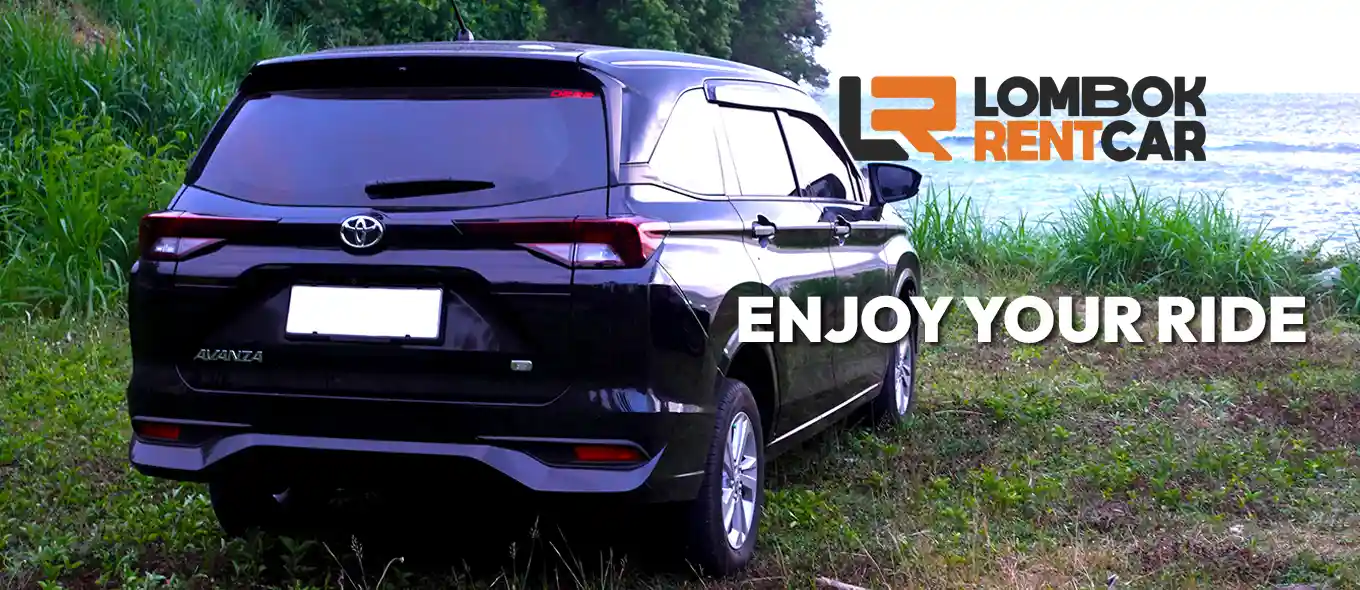 Sewa Mobil Lombok Enjoy Your Ride