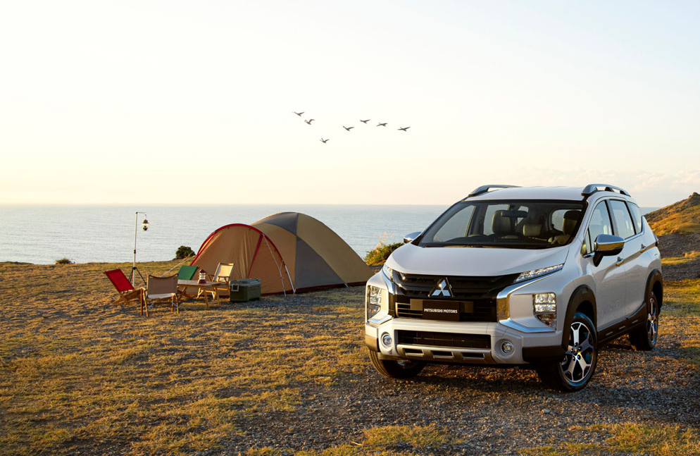 Lagi Liburan, Ayo Sewa Mobil Expander Di Bukit Meresse Lombok, Lebih Hemat Untuk Sekeluarga