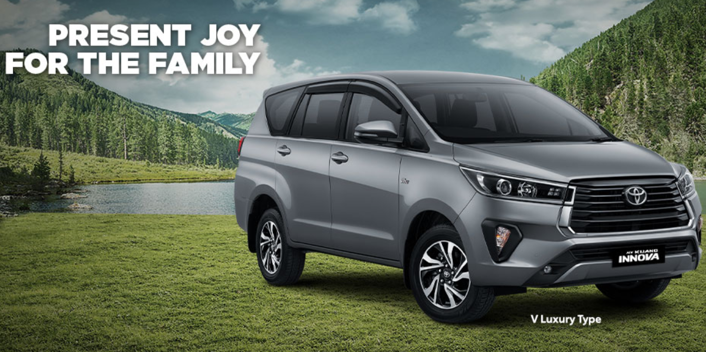 Wajib Rental Mobil Innova Di Bukit Meresse, Lombok, Kenyamanan Jadi Jaminan