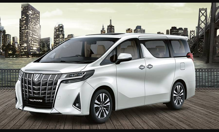 Rental Mobil Alphard ke Bukit Meresse, Lombok, Bisa Memberi Kenangan Tersendiri