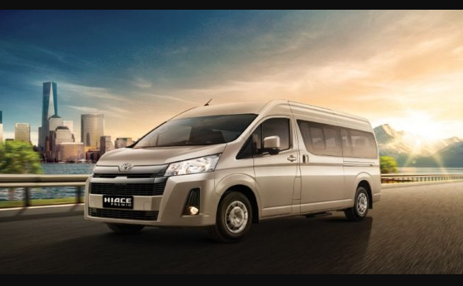 Rental Hiace Premio Ke Danau Segara Anak Lombok, Muat Banyak Dan Nyaman Rental Hiace Premio Ke Danau Segara Anak Lombok, Muat Banyak Dan Nyaman