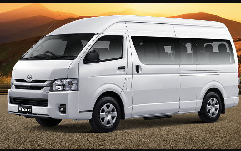 Rental Hiace Commuter Ke Segara Anakan, Grup Travelling Jadi Makin Asik