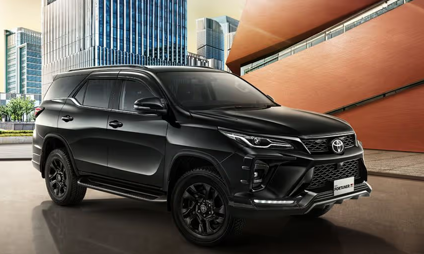 Rental Mobil Fortuner Ke Segara Anakan, Bisa Jadi Lebih Ganteng Dan Sporty